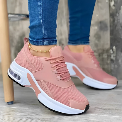 Nika™ | Orthopädische, atmungsaktive Turnschuhe