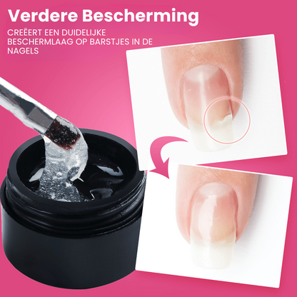 Reima™ | Reparaturgel für rissige Nägel
