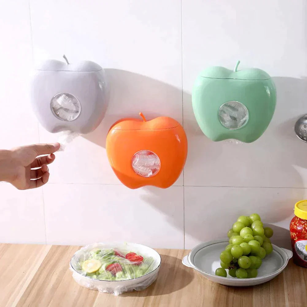 FreshBox™ | Beutel von Fresh Bag (100 Stück)