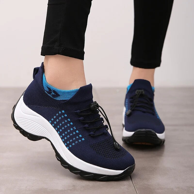 OrthoComfort™ l den ganzen Tag schmerzfrei gehen
