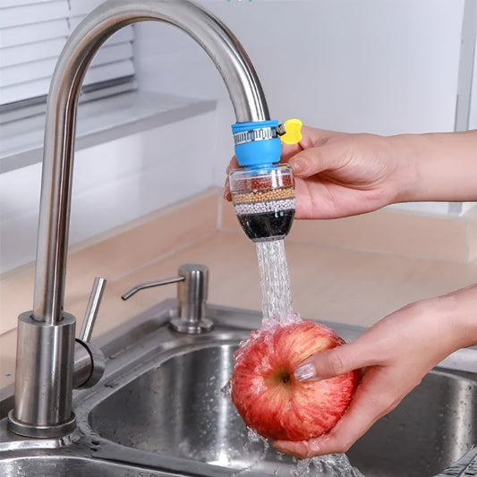 50% off | AquaPure™ - Universal Tap Water Filter [Last Day Discount]