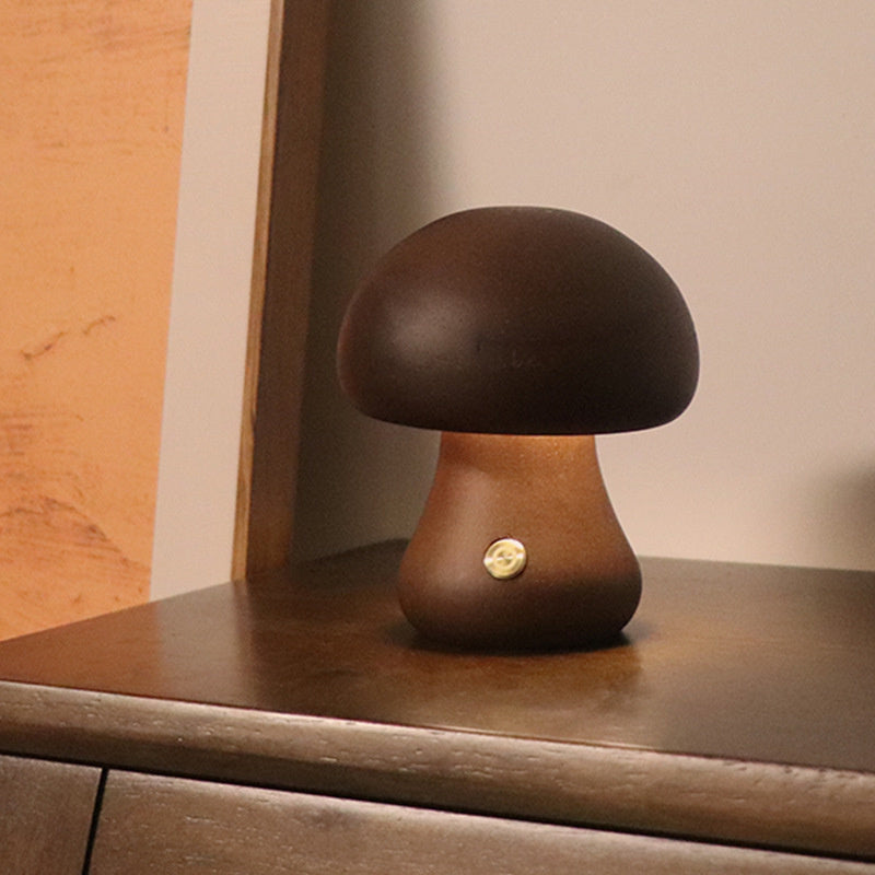 LuminaMush™ | Gemütliches Ambiente für Ihr Zuhause