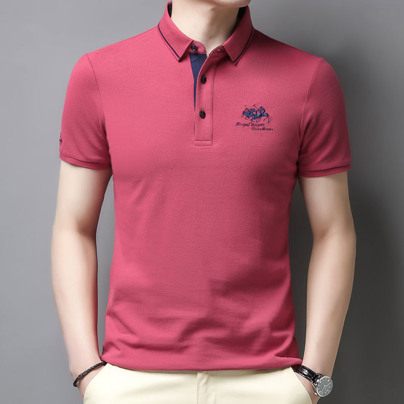 60% Rabatt | Maverick™ - Klassisches Poloshirt [Letzter Tag Rabatt]