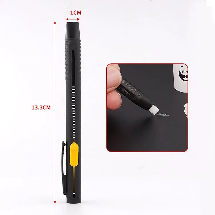 MarkMaster™ - Wärmeaktivierter verschwindender Stoffmarker
