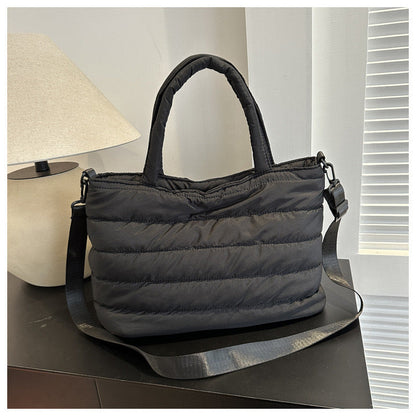 Lola™ - Puffer Bag