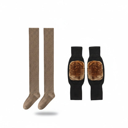 Stella™ - Atmungsaktive Stretch-Komfortsocken