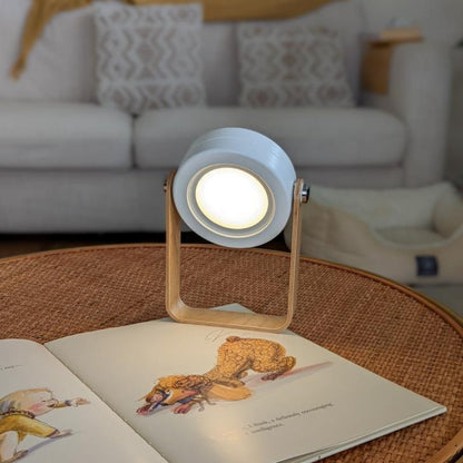 Adaptive Ambient Licht Lampe für jede Stimmung und jeden Raum