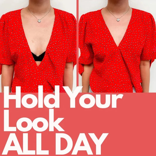 Kleiderheld - Your ultimate wardrobe superhero! 50% OFF