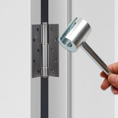 AlignLock™ - Scharnier-Spaltverstellungssperren