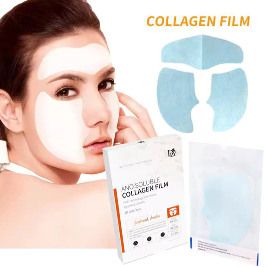 GlowSkin™ - Strahlkraft Steigerndes Gesichtsserum