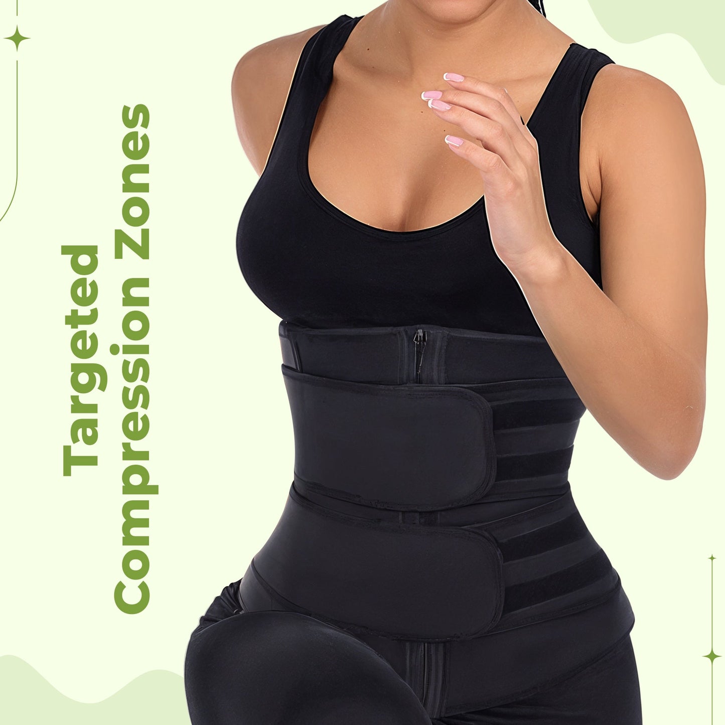 SleekForm – Forme schnell deine Taille für mehr Selbstbewusstsein