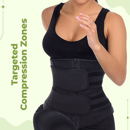 SleekForm – Forme schnell deine Taille für mehr Selbstbewusstsein