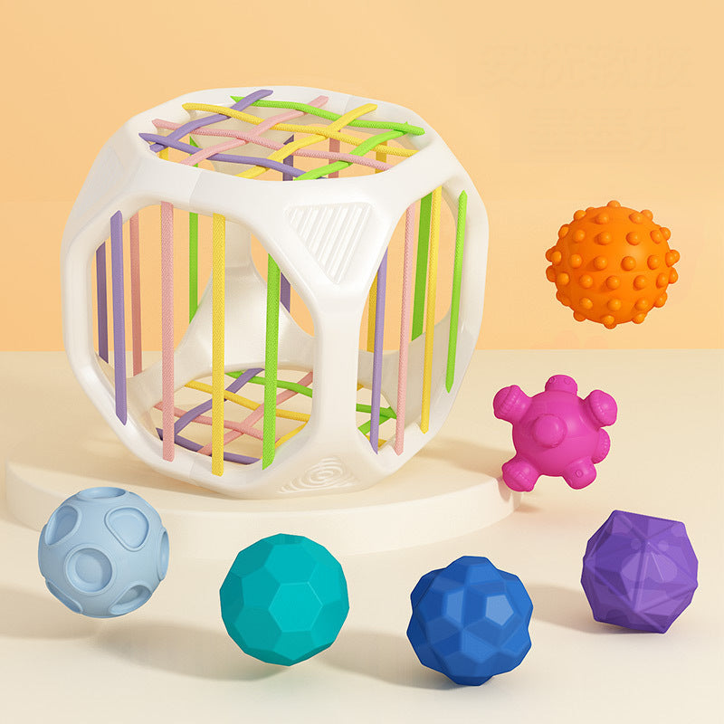 CubiSpark™ - Interaktives STEM-Lernset für Kinder