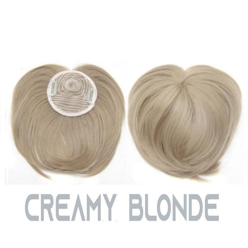 LusailStore™ - Magischer Clip-On Haaraufsatz