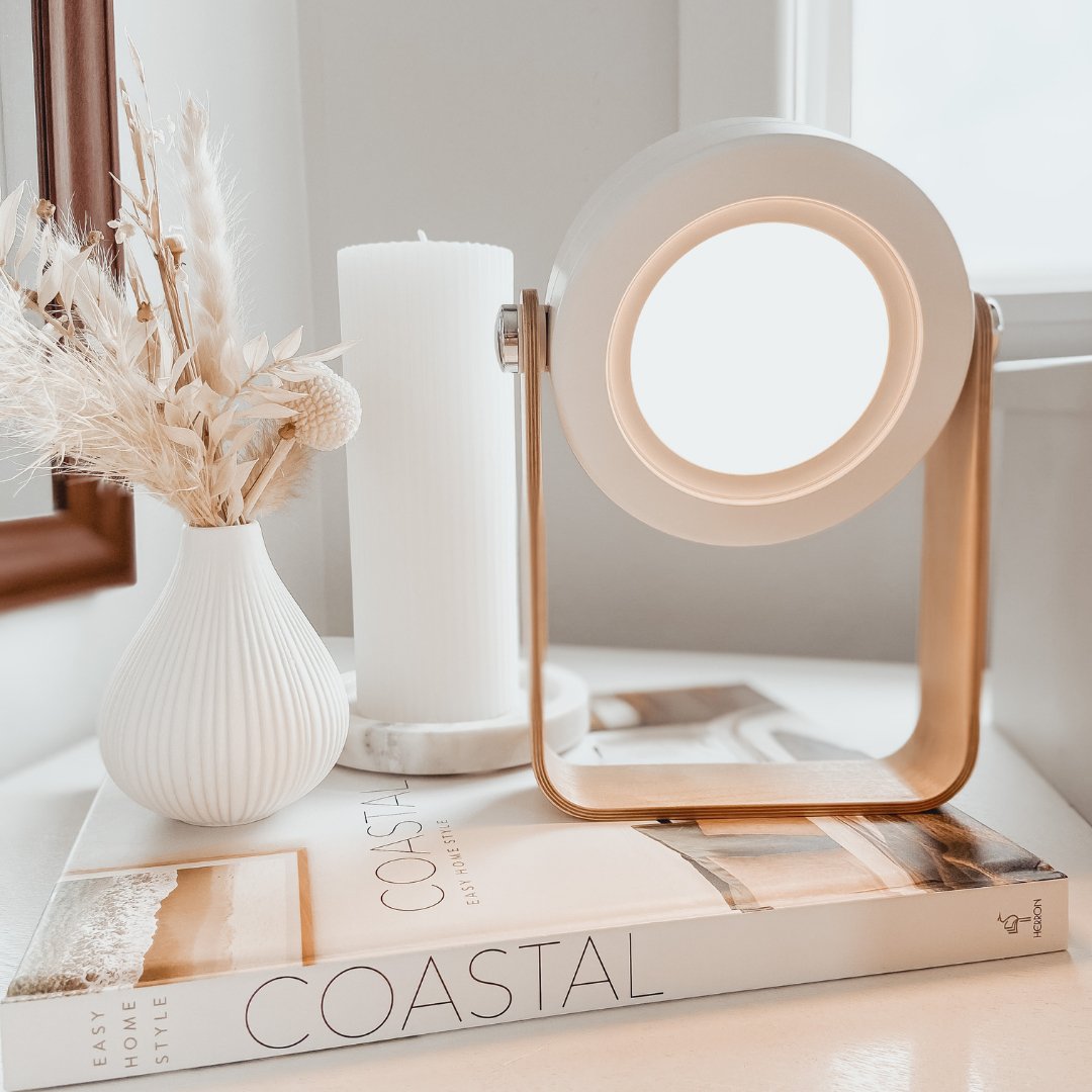 Adaptive Ambient Licht Lampe für jede Stimmung und jeden Raum