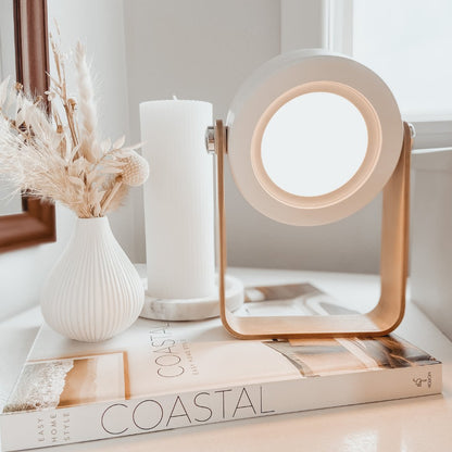 Adaptive Ambient Licht Lampe für jede Stimmung und jeden Raum