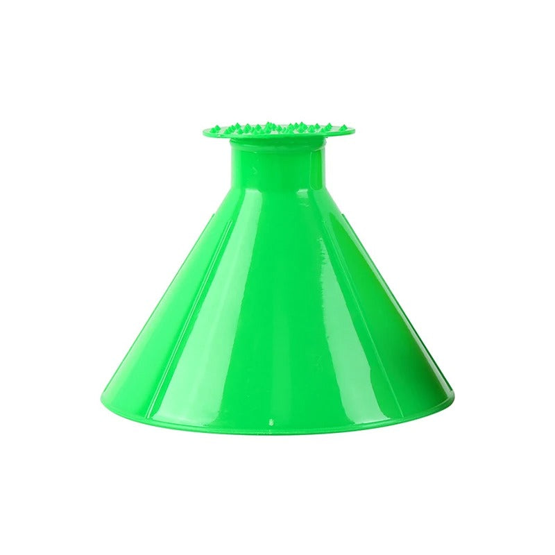 1+1 GRATIS | IceScraper™ - Ergonomischer Eiskratzer für Autobildschirme im Winter