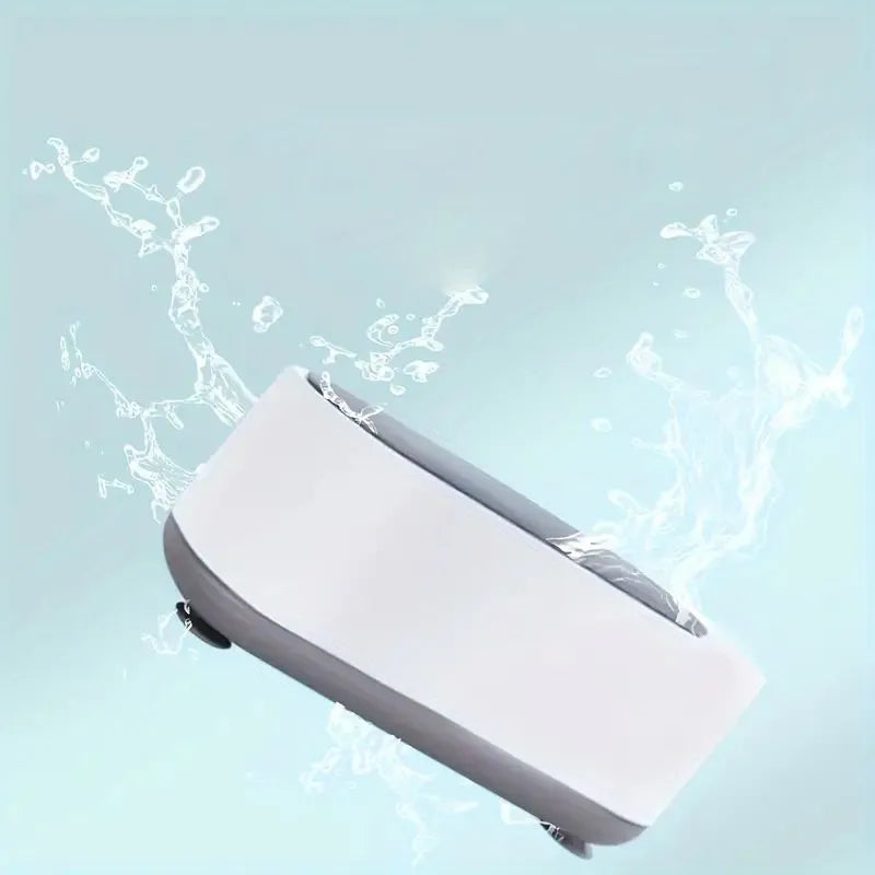 Mini-Ultraschallreiniger