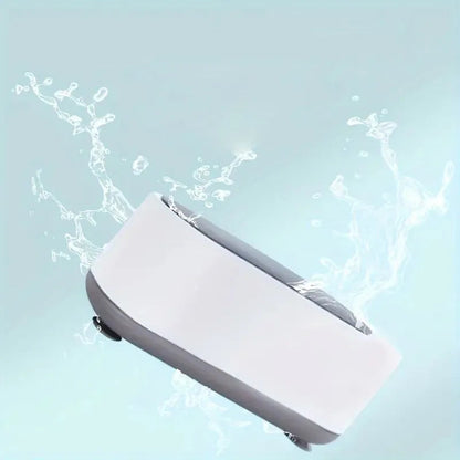 Mini-Ultraschallreiniger