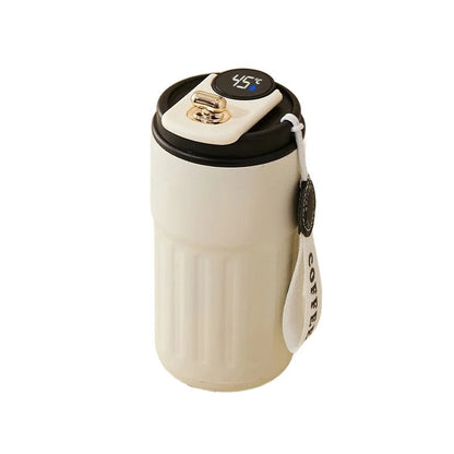 ThermoToGo™ Isolierter Reisebecher für Heiße und Kalte Getränke