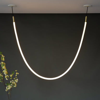 FlexGlow – Passen Sie jeden Raum mit flexiblem LED-Licht an