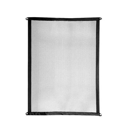 Tragbarer faltbarer Sicherheitszaun für Kinder und Haustiere