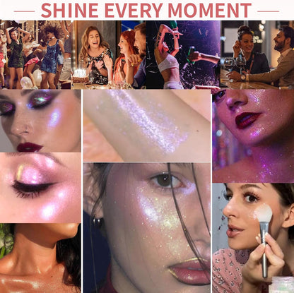 Müheloser nahtloser Eyeliner für markante Augenakzente