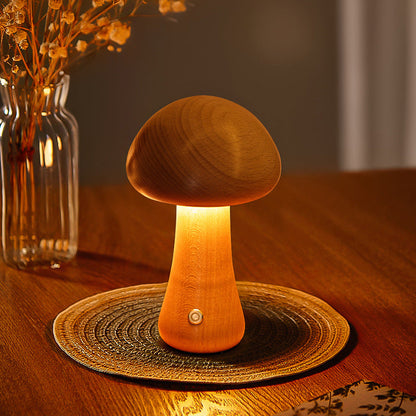LuminaMush™ | Gemütliches Ambiente für Ihr Zuhause