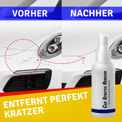 ClearFix™ - Auto-Kratzer-Reparaturspray
