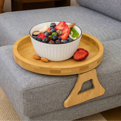 Sofaboard™ - Stilvolle Modulare Sofasitzgruppe