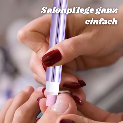 1+1 GRATIS | Nairoel™ - Stift zur Pflege von abgestorbener Haut und Nagelhaut [Lezter Tag Rabatt]