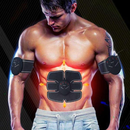 PowerTone™ | Profi-Bauchmuskelstimulator