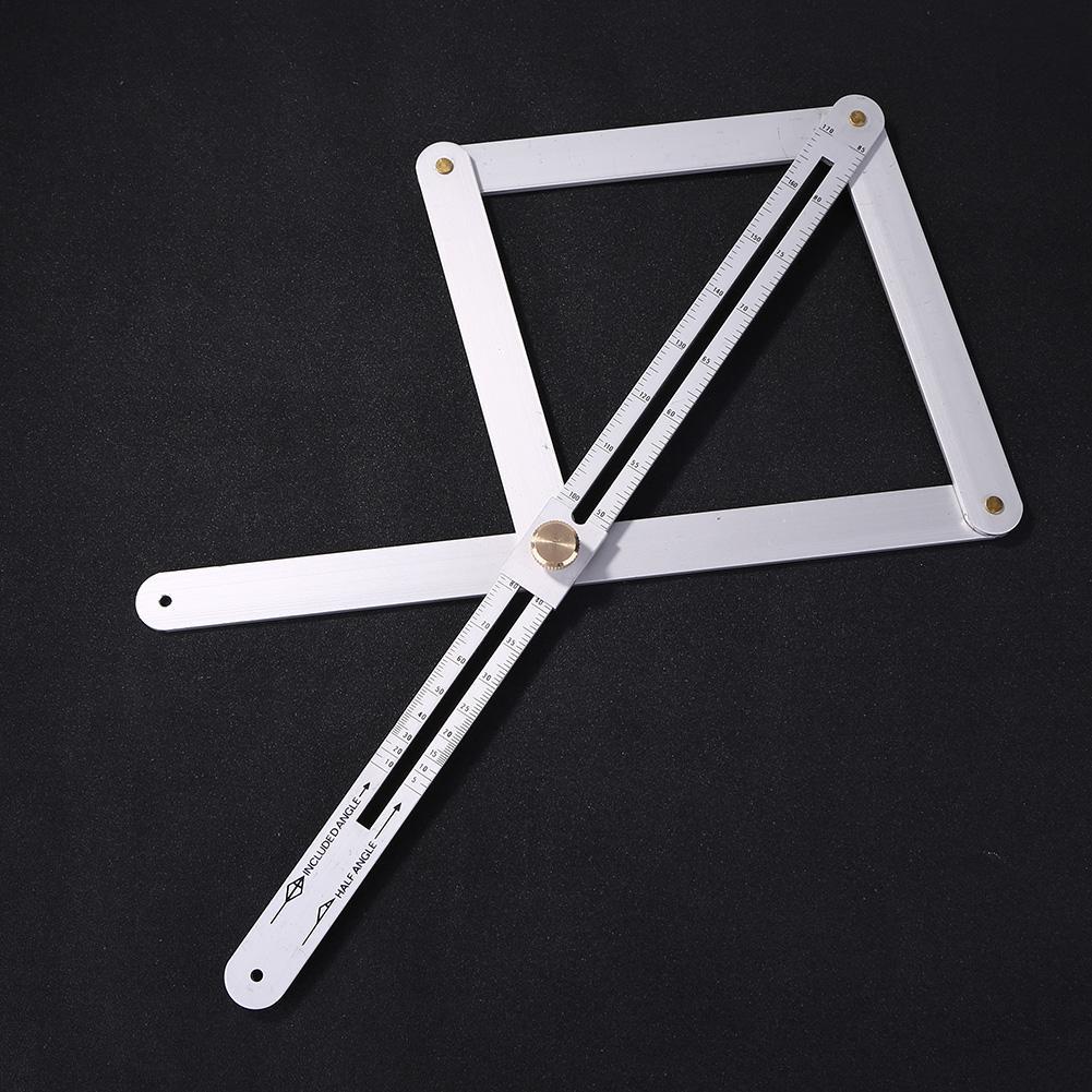 AnglePro™ - Präziser Eckwinkelmesser