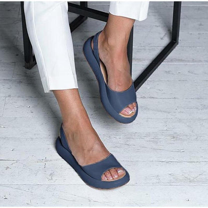 Solea™ – Orthopädische Sommerschuhe