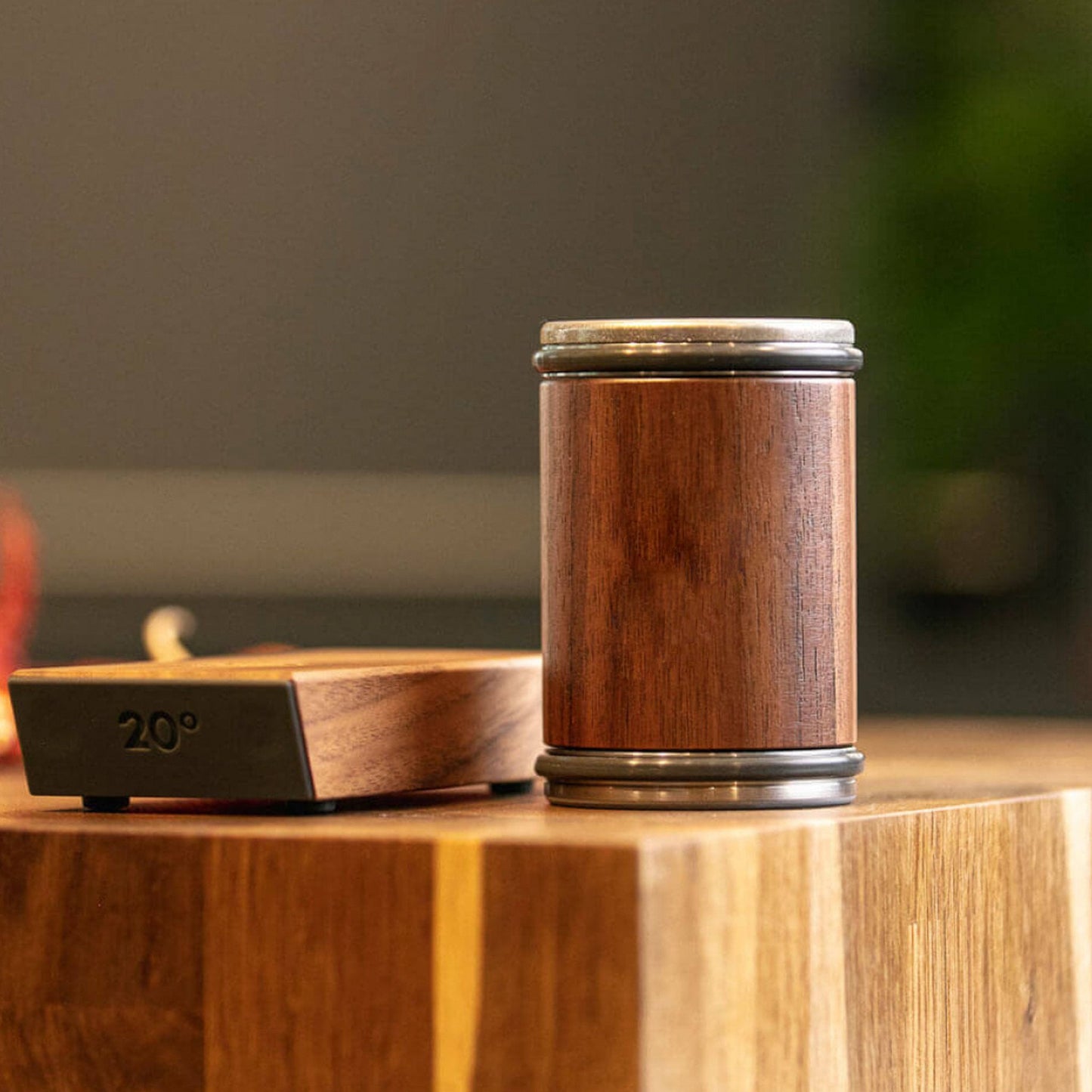 Professionelles Küchenmesserschärfgerät