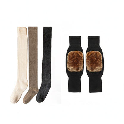 Stella™ - Atmungsaktive Stretch-Komfortsocken