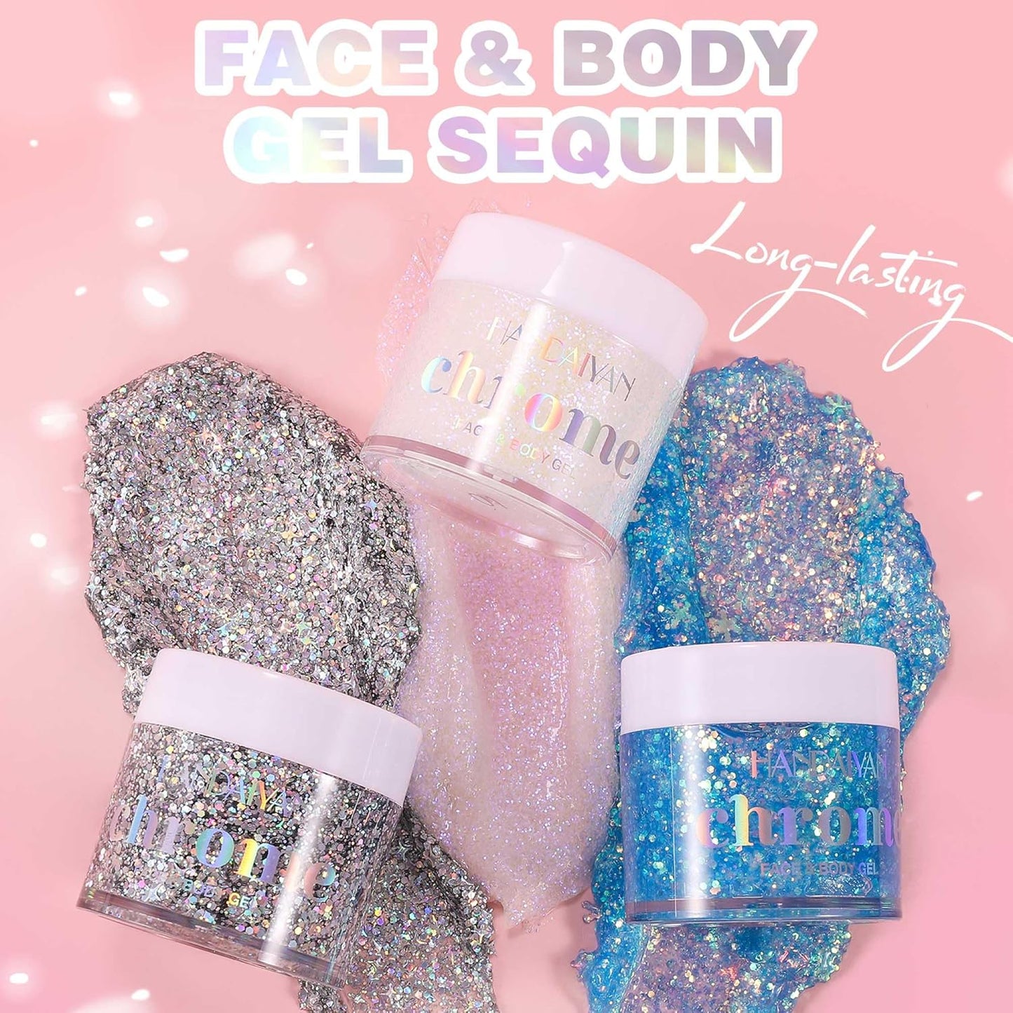 Müheloser nahtloser Eyeliner für markante Augenakzente