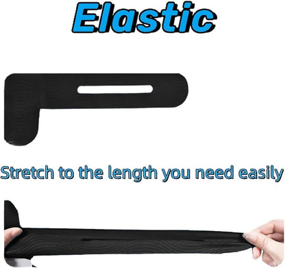 FlexiKnee™ - Vorgefertigte Kinesiologie-Streifen zur Schmerzlinderung und Bewegungsförderung