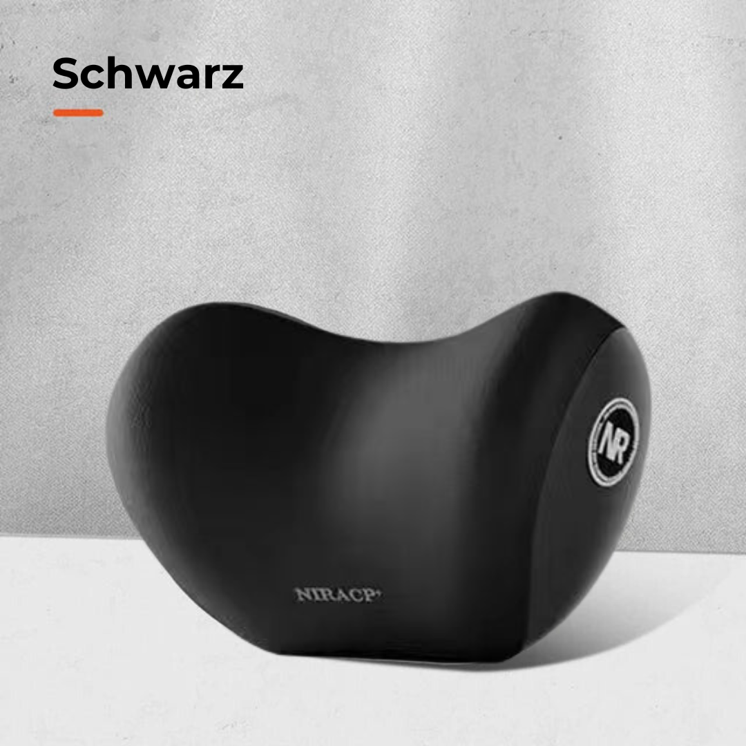 RideGuard™ - Komfortable Schmerzlinderung für jede Fahrt