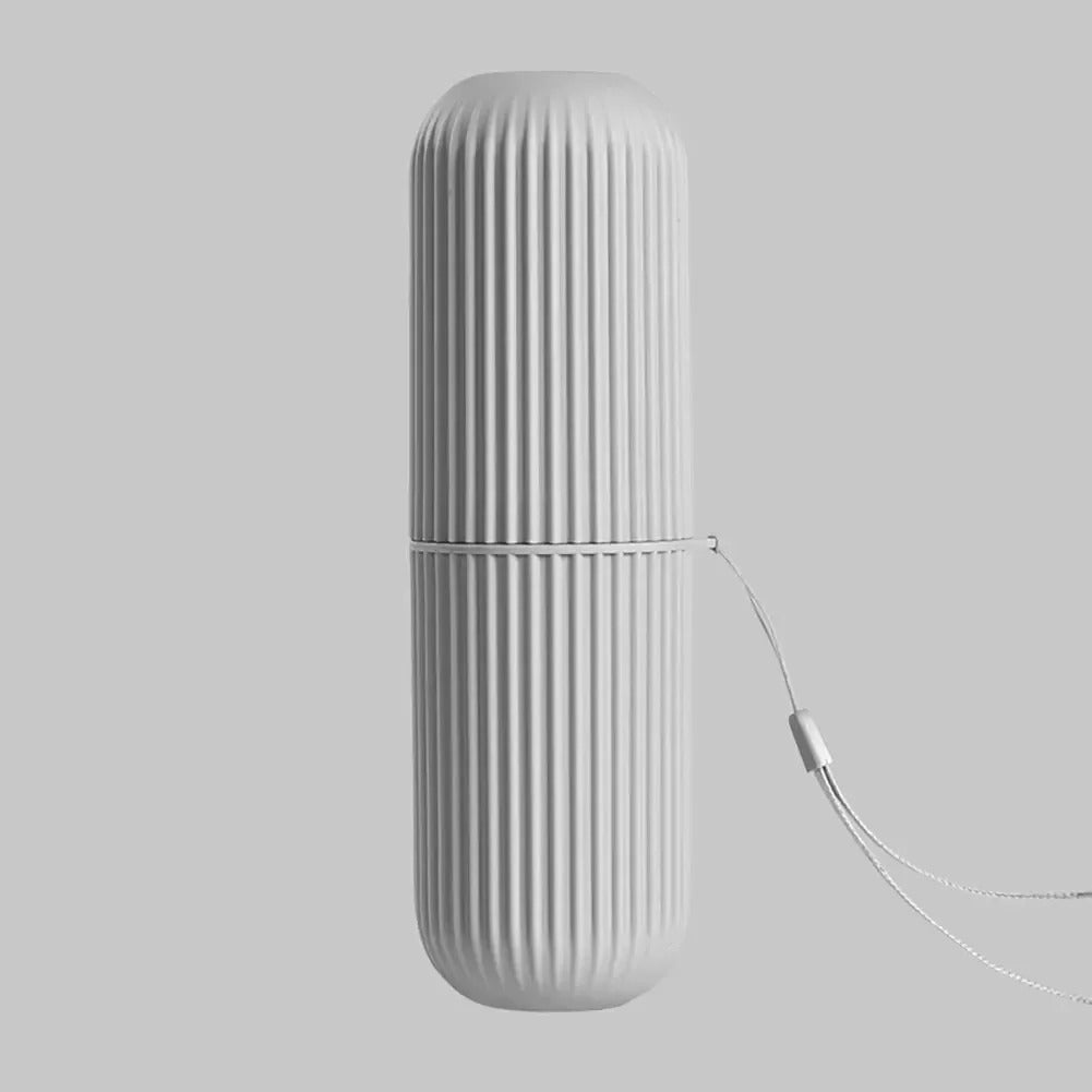 BrushCase™ | Tragbare Zahnbürstenhülle