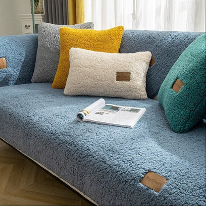 SoftNest - Alte Sofas schnell in trendige Blickfänge verwandeln