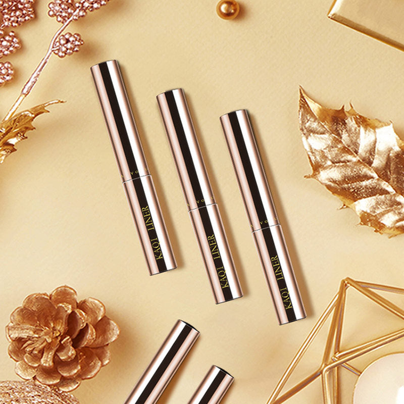 Ultrafeine verlängernde wasserfeste Schnell-Trocken-Mascara