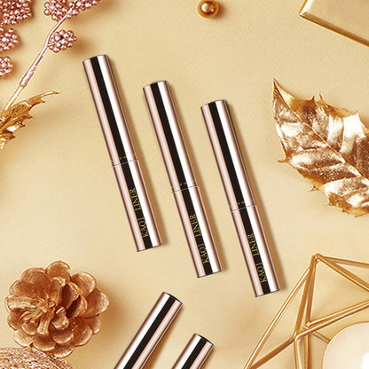 Ultrafeine verlängernde wasserfeste Schnell-Trocken-Mascara