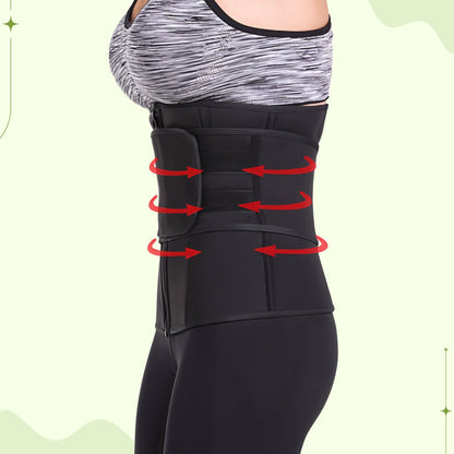 SleekForm – Forme schnell deine Taille für mehr Selbstbewusstsein