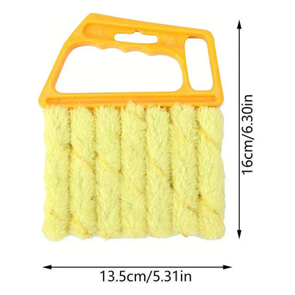 ClearView™ Waschbarer Mikrofaserkissen Fenstersauger