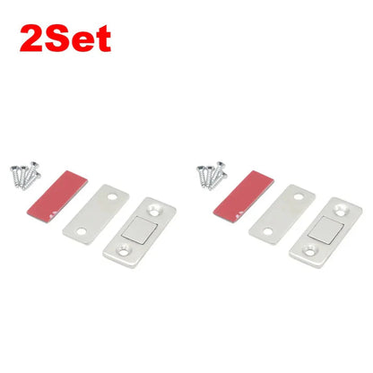 SecureLatch™ Magnetischer Schranktürverschluss zur Kindersicherung