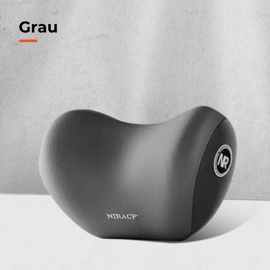 RideGuard™ - Komfortable Schmerzlinderung für jede Fahrt