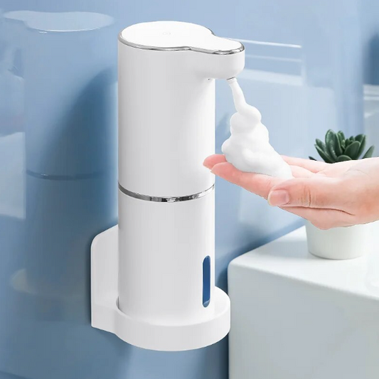 Autosoap™ - Automatischer Seifenspender