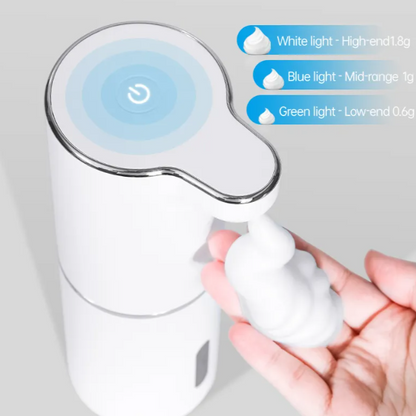 Autosoap™ - Automatischer Seifenspender