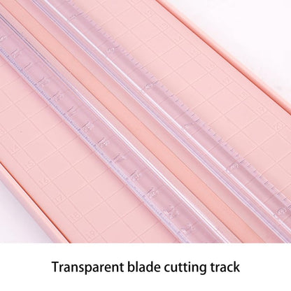 Cutaway™ | 12-in-1 360° Rotations-Papierschneider